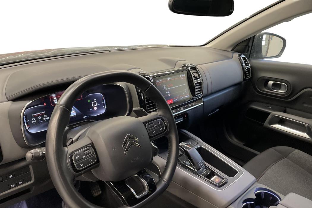 Citroen C5 Aircross 2020