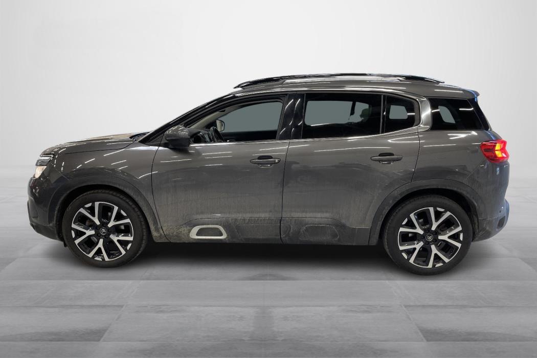 Citroen C5 Aircross 2020