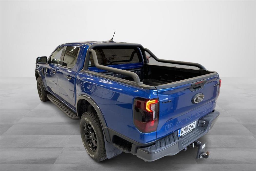 FORD RANGER 2024