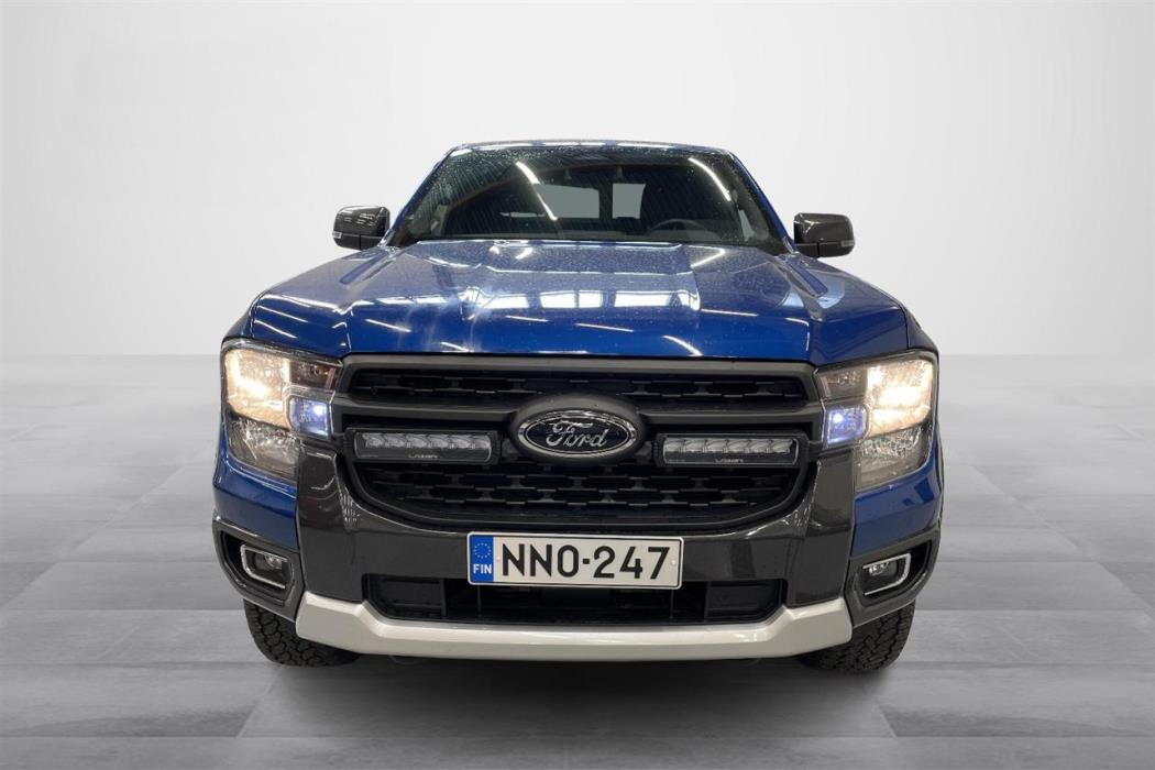 FORD RANGER 2024