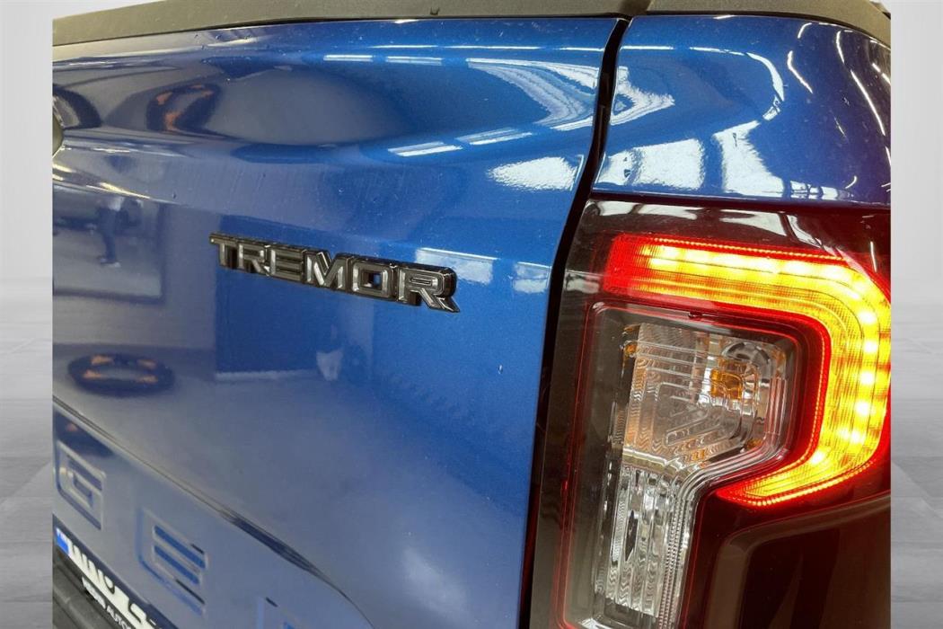 FORD RANGER 2024