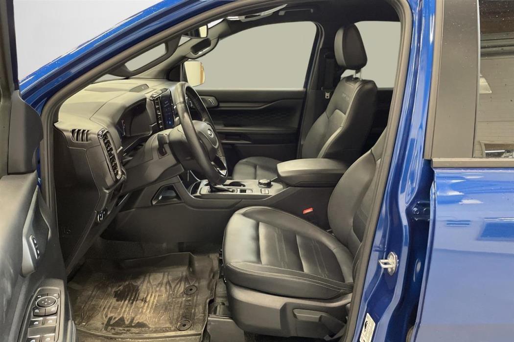 FORD RANGER 2024