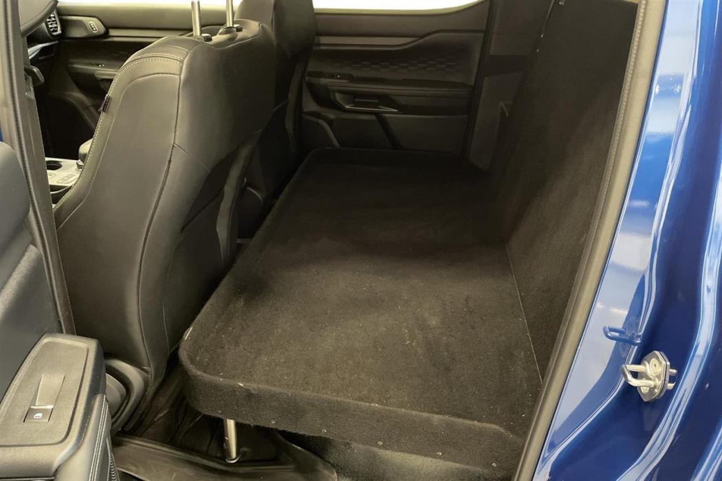FORD RANGER 2024