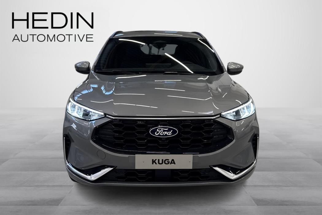 Ford Kuga 2026