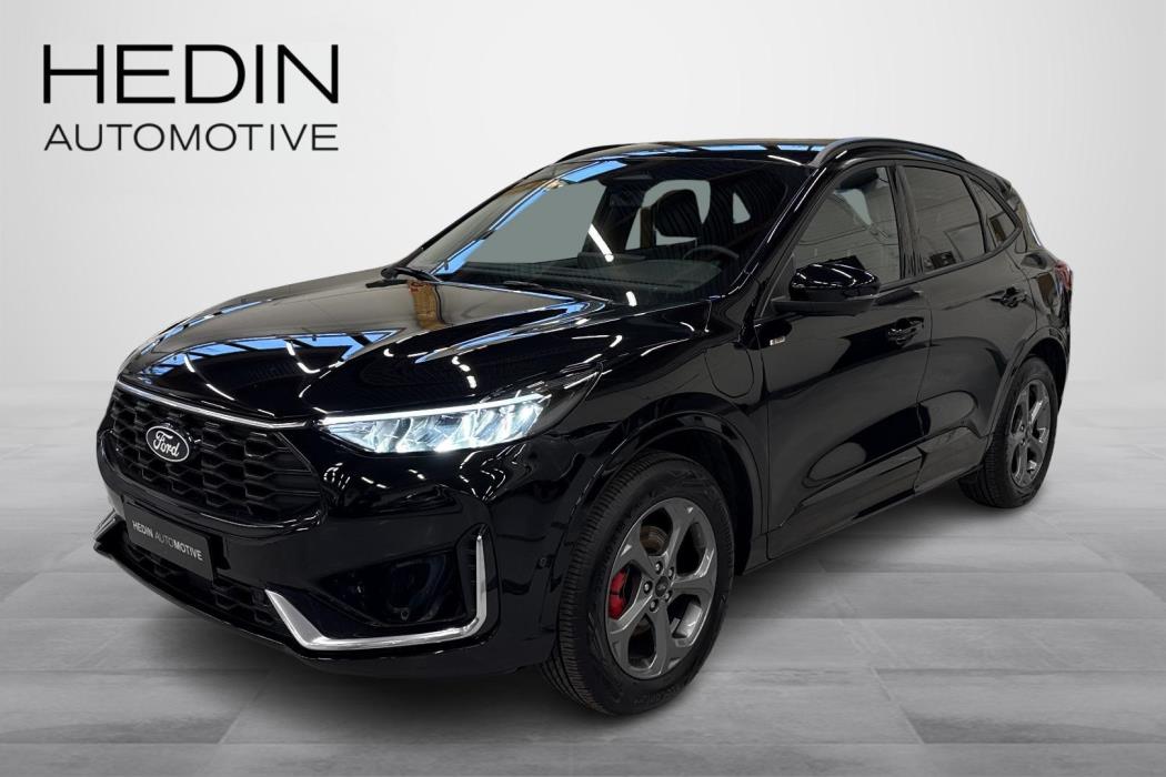 Ford Kuga 2024