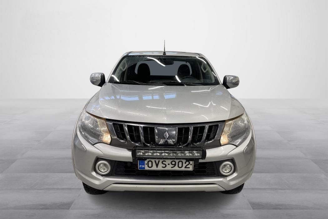 MITSUBISHI L200 2017