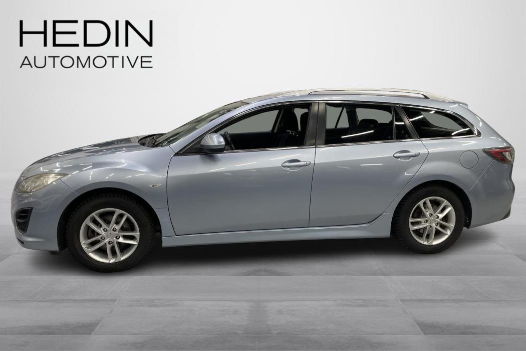 Mazda Mazda6 2011