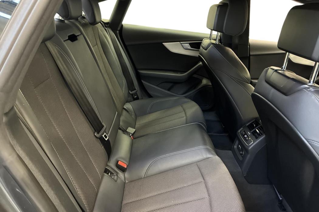 Audi A5 2022