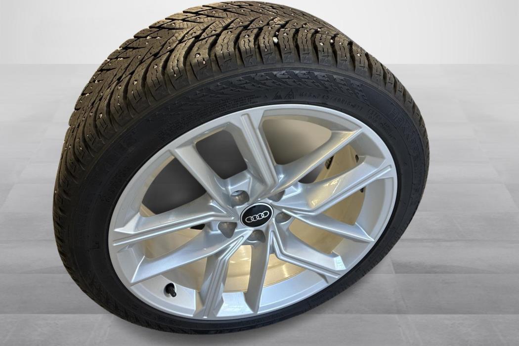 Audi A5 2022