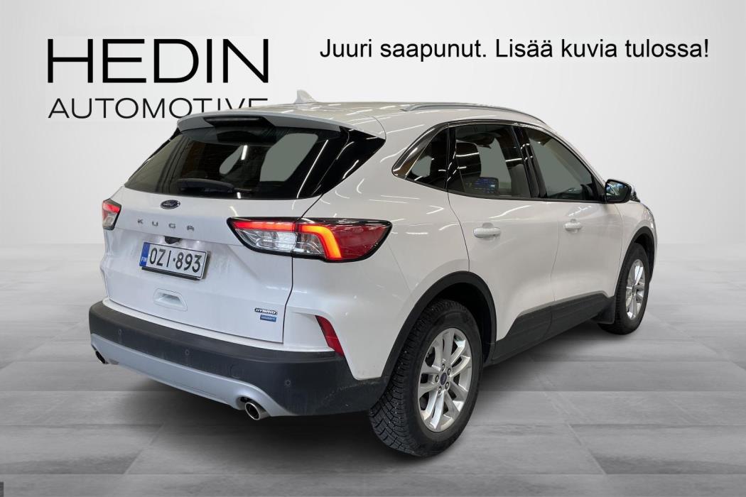 FORD Kuga 2022