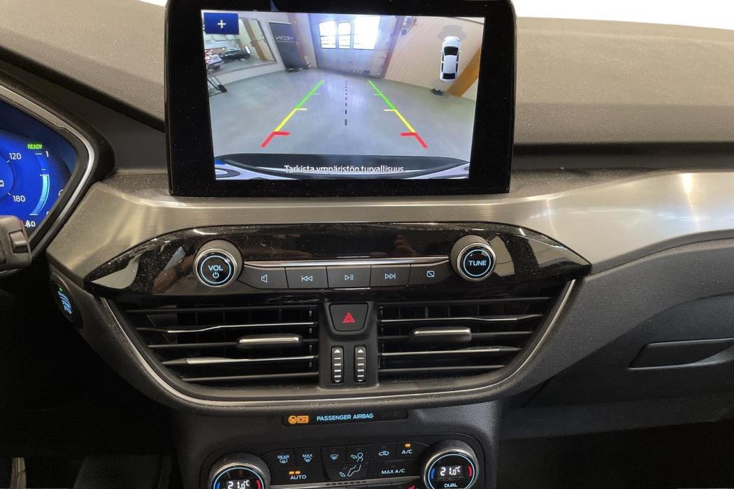 FORD Kuga 2022