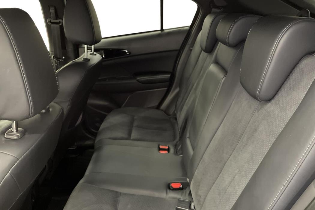 Mitsubishi Eclipse Cross 2023