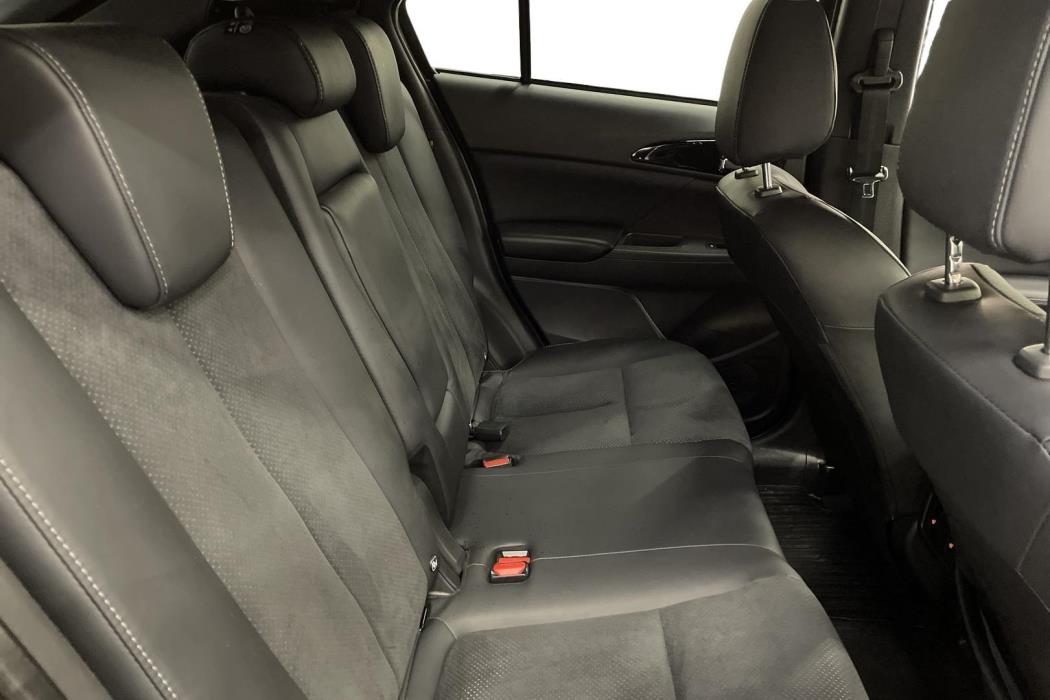 Mitsubishi Eclipse Cross 2023