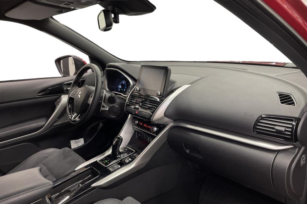 Mitsubishi Eclipse Cross 2023