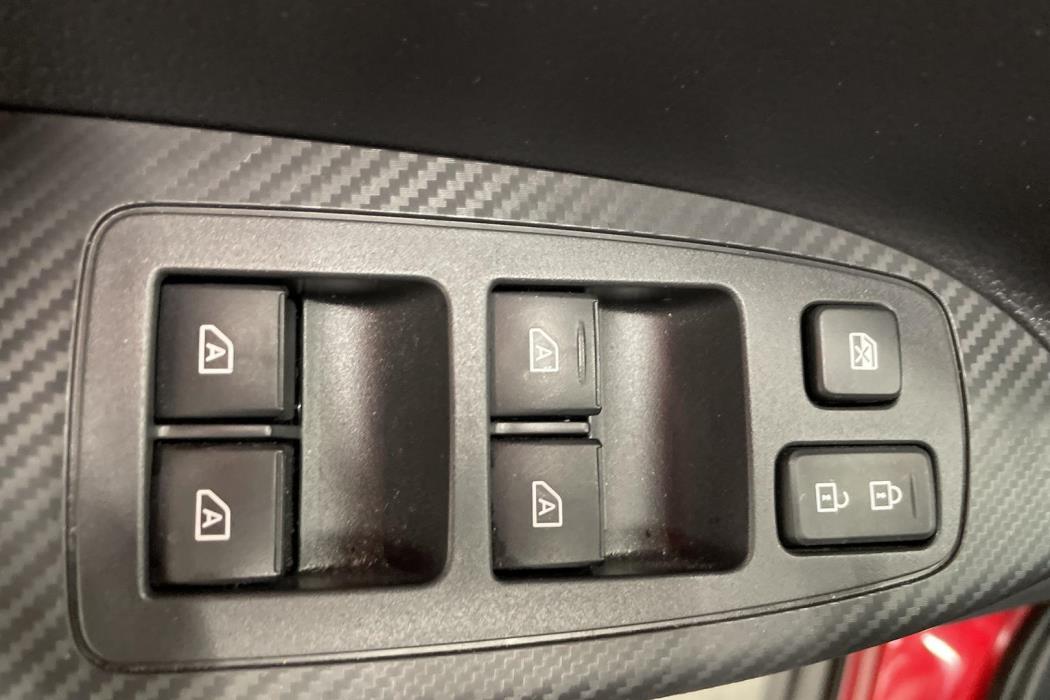 Mitsubishi Eclipse Cross 2023