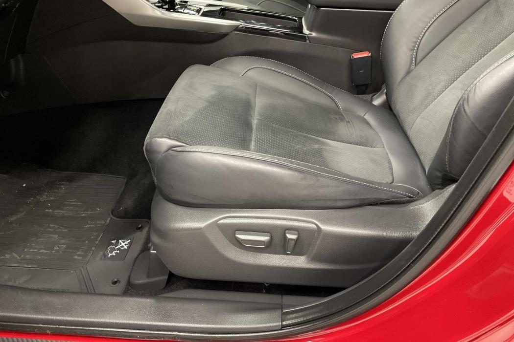 Mitsubishi Eclipse Cross 2023