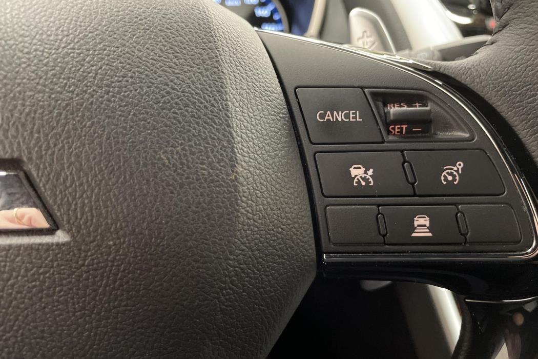 Mitsubishi Eclipse Cross 2023