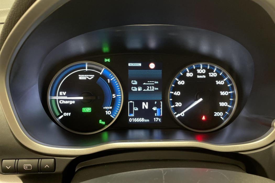 Mitsubishi Eclipse Cross 2023