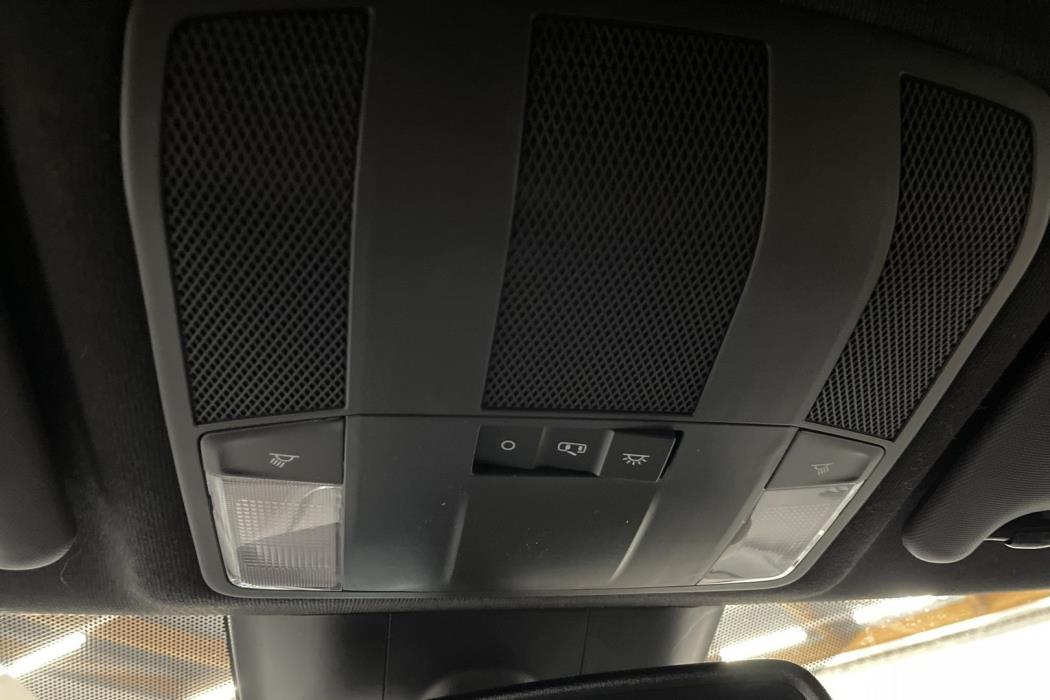 Mitsubishi Eclipse Cross 2023