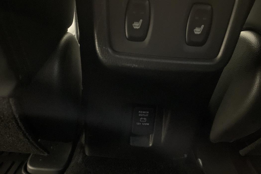 Mitsubishi Eclipse Cross 2023