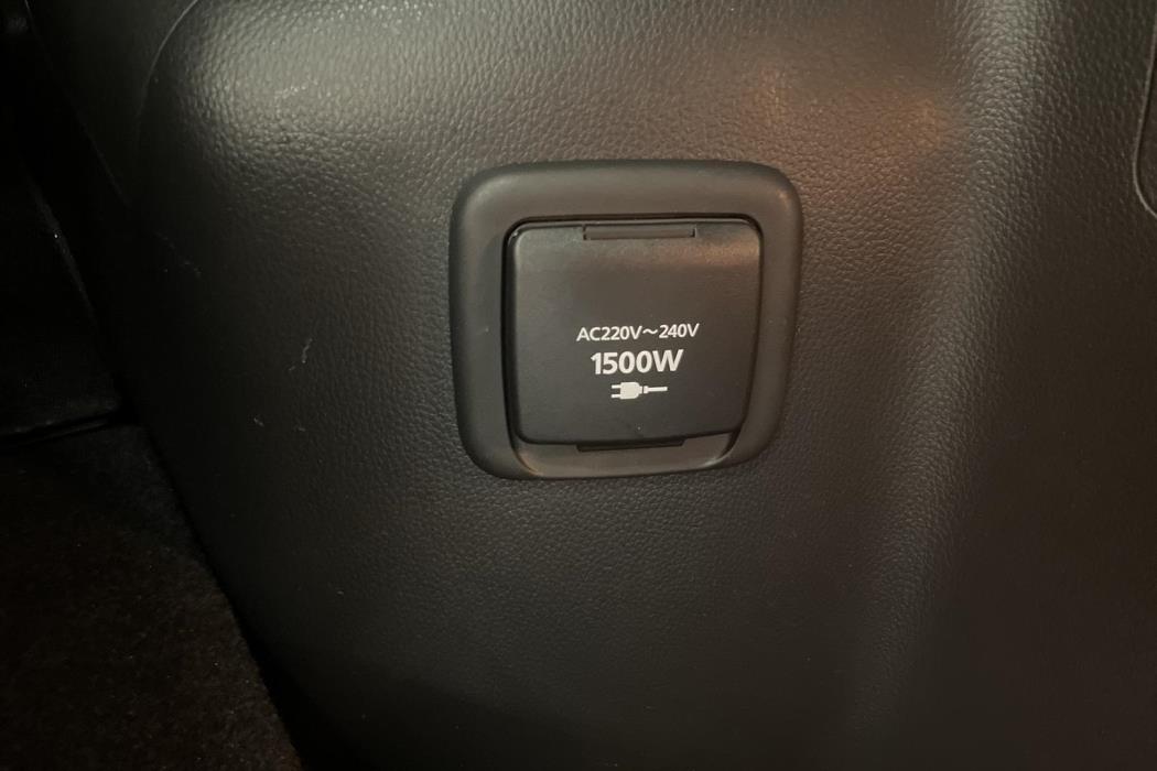 Mitsubishi Eclipse Cross 2023