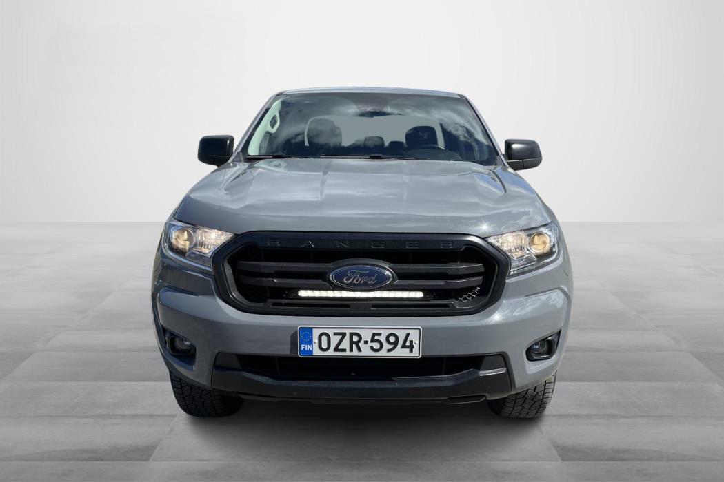 FORD RANGER 2023
