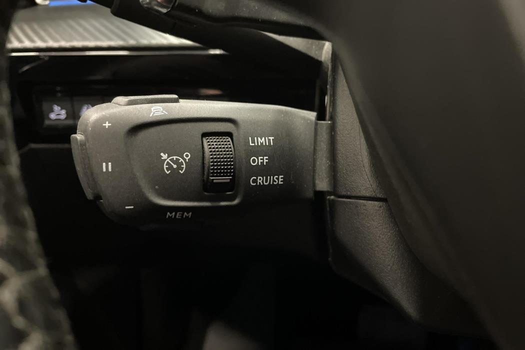 Peugeot 508 2019