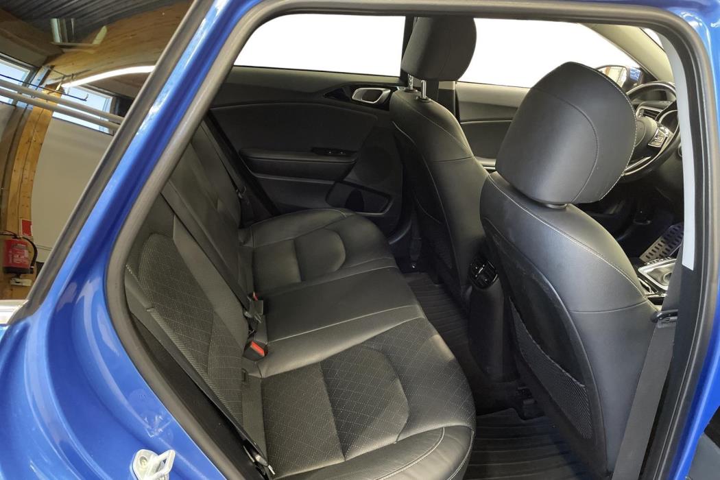 Kia Ceed 2019