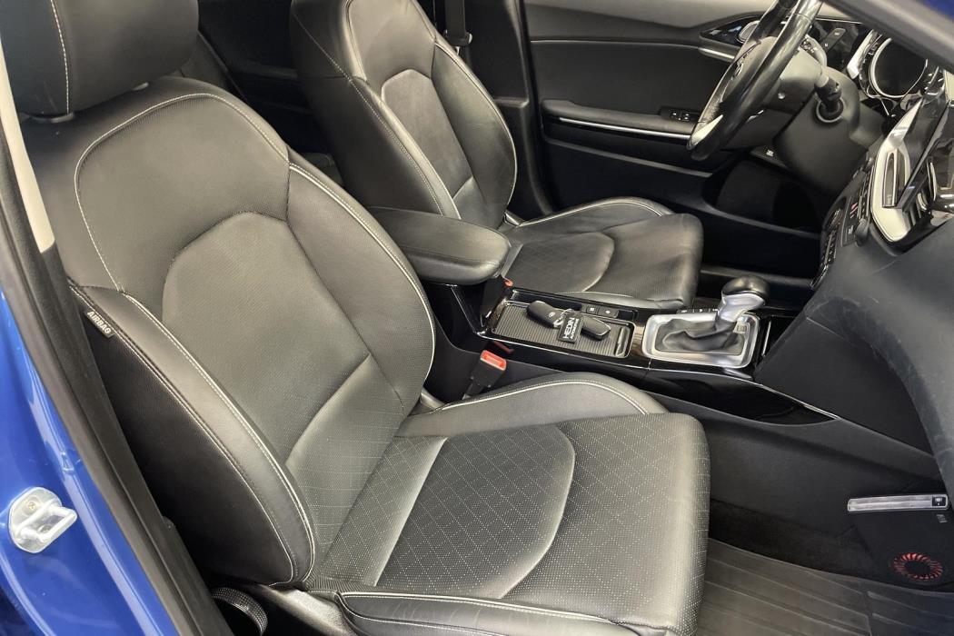 Kia Ceed 2019