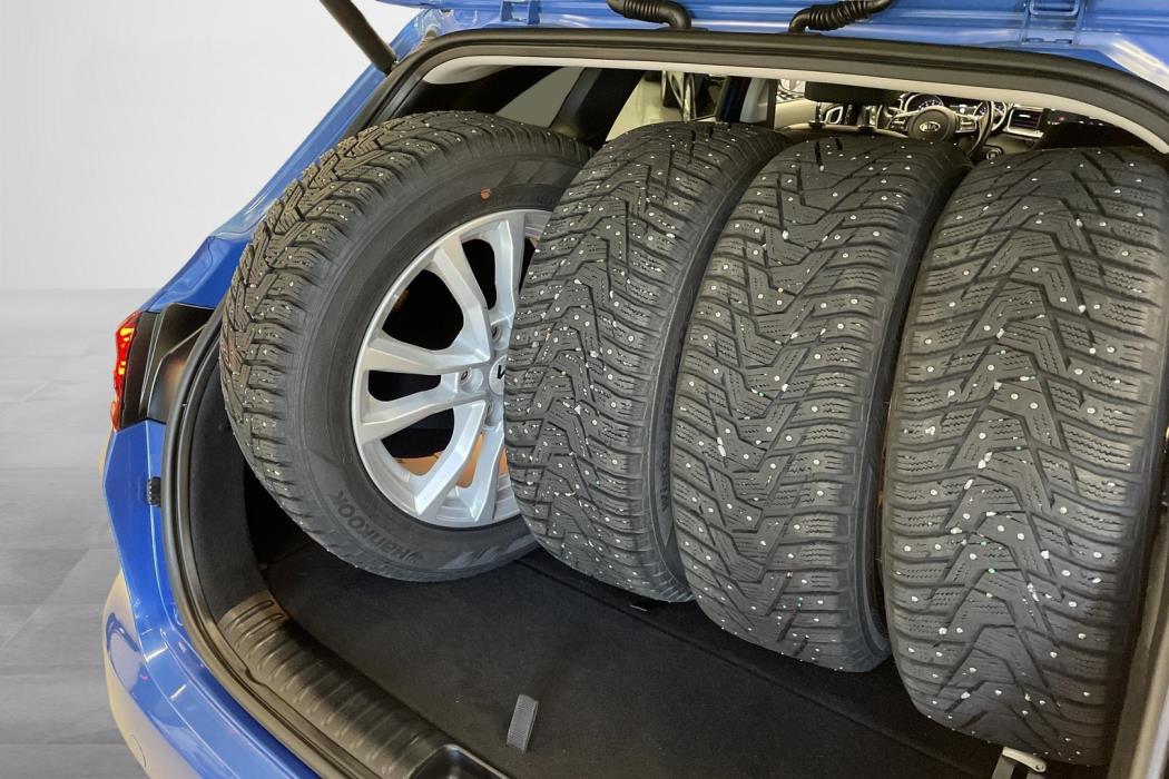 Kia Ceed 2019