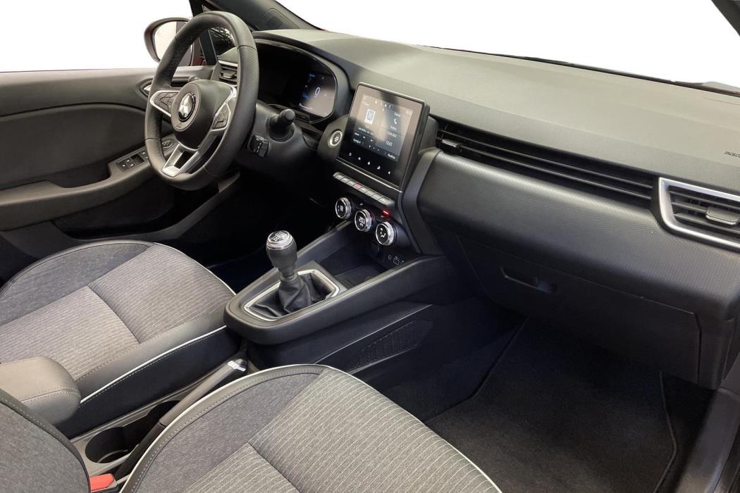 Mitsubishi Colt 2024