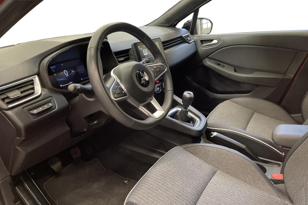 Mitsubishi Colt 2024