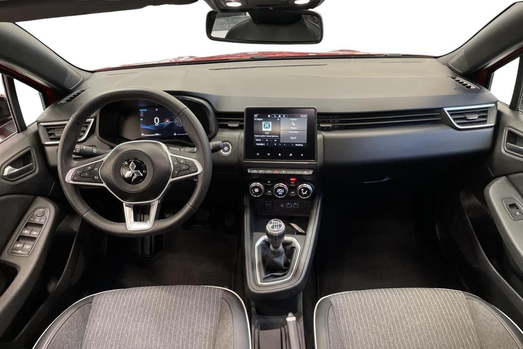 Mitsubishi Colt 2024