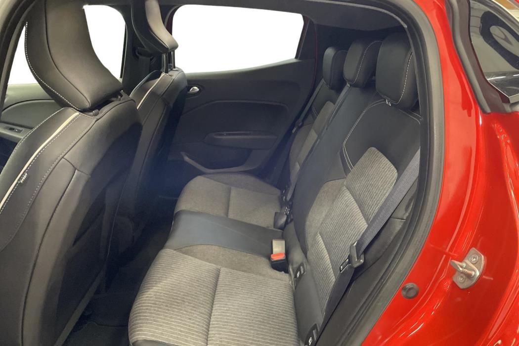 Mitsubishi Colt 2024