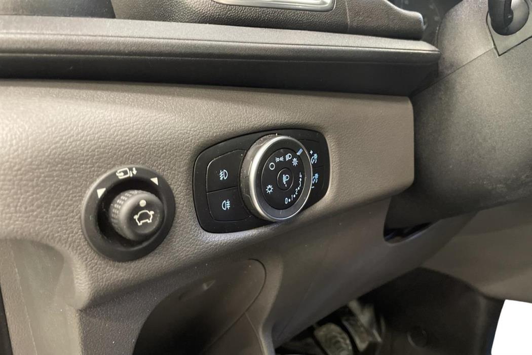 Ford Transit 2023