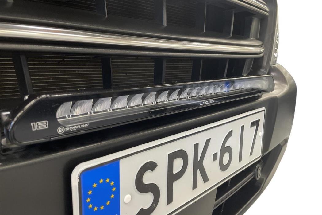 Ford Transit 2023