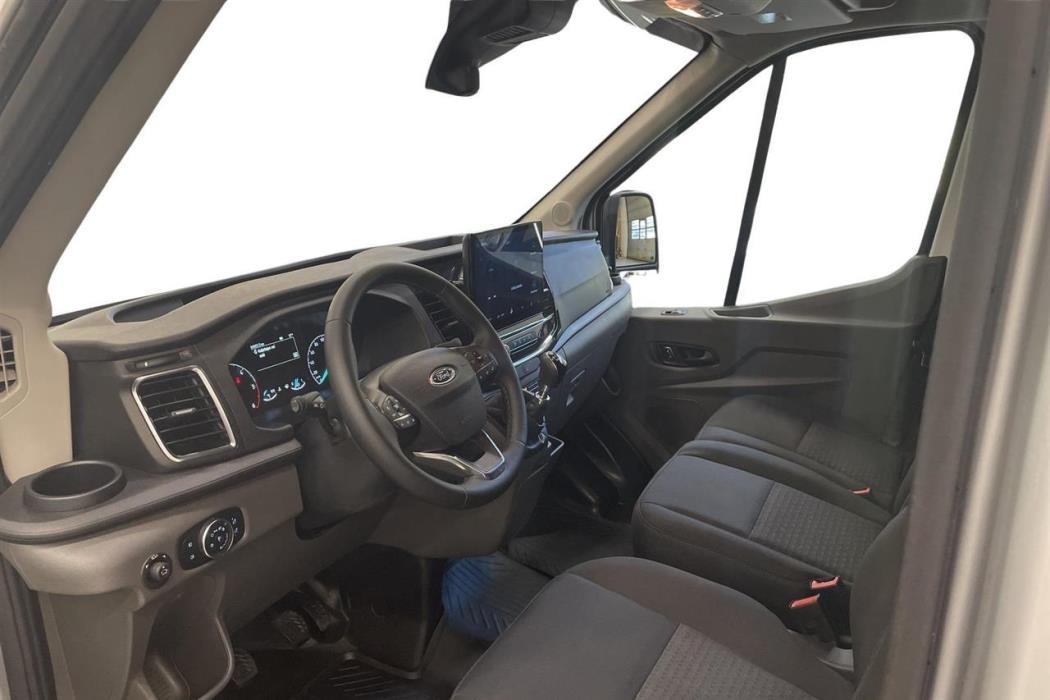 Ford Transit 2023