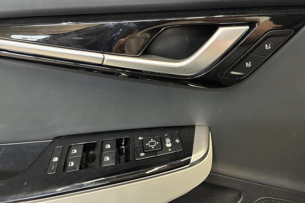 Kia EV6 2024