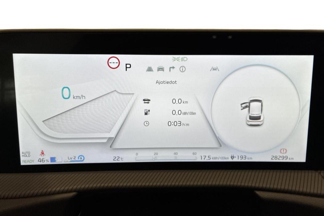 Kia EV6 2024