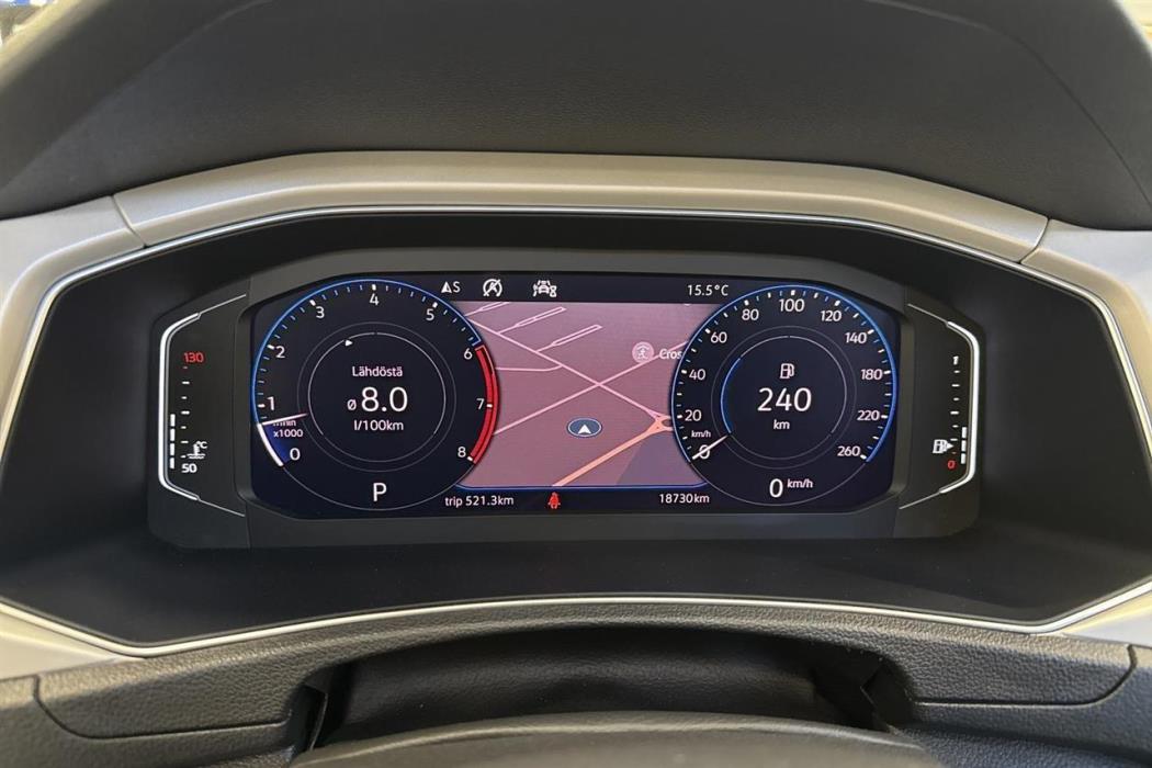 Volkswagen T-Roc Cabriolet 2021