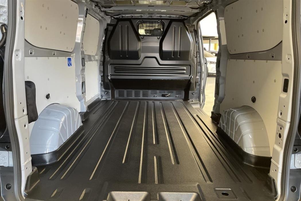 Ford Transit Custom 2026