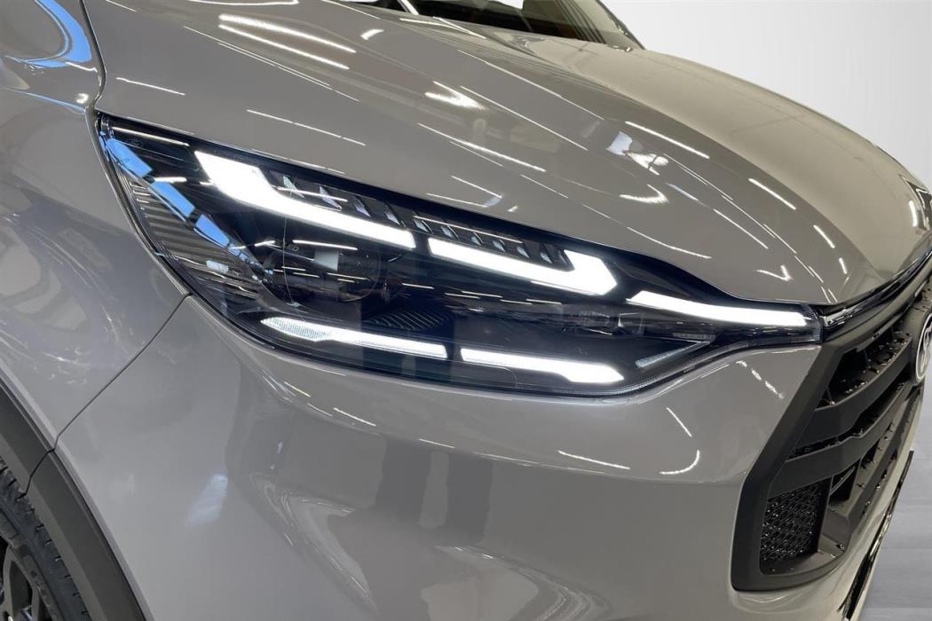 Ford Transit Custom 2026