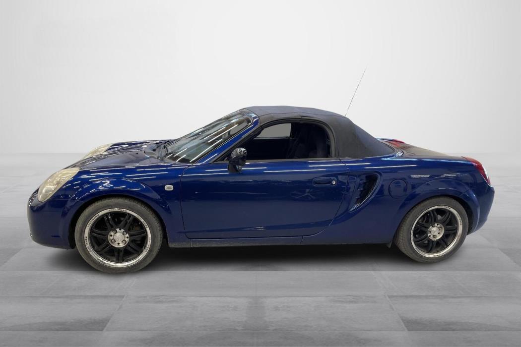 Toyota MR2 2003