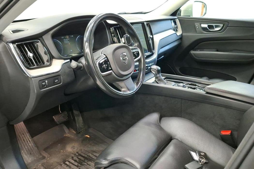 Volvo XC60 2019