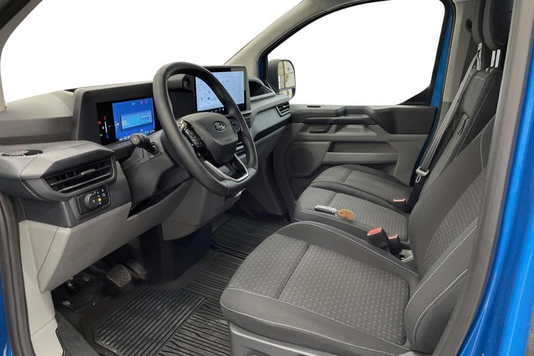 FORD Transit Custom 2025