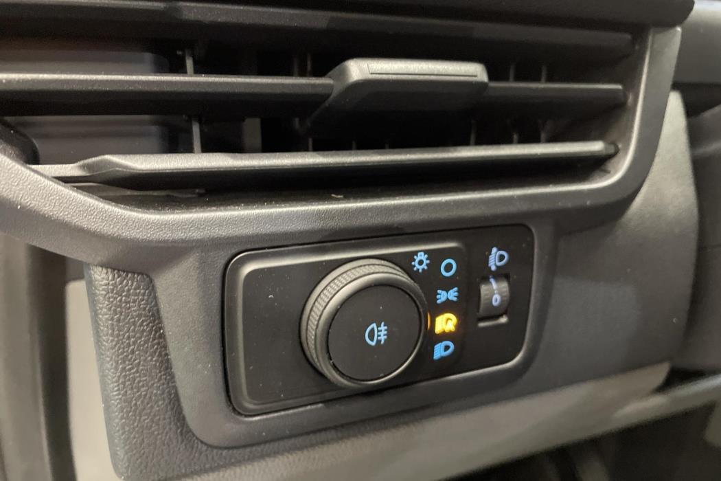 FORD Transit Custom 2025