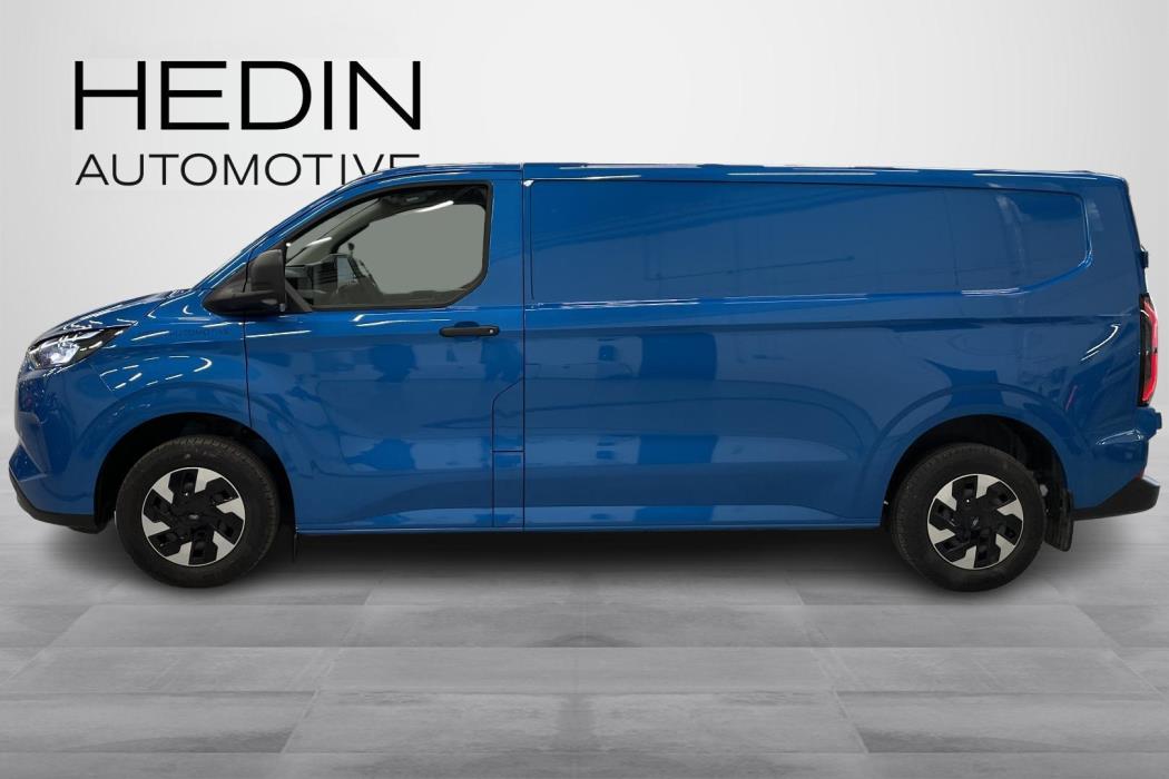 FORD Transit Custom 2025