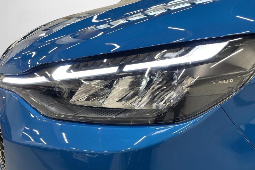 FORD Transit Custom 2025