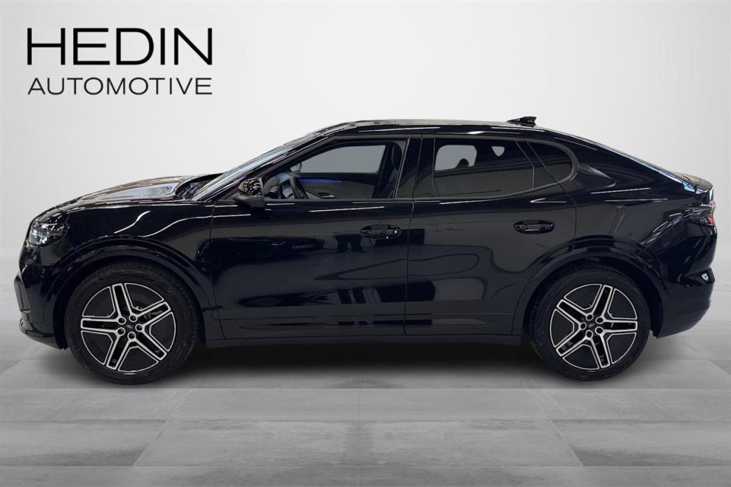 Ford Capri 2026