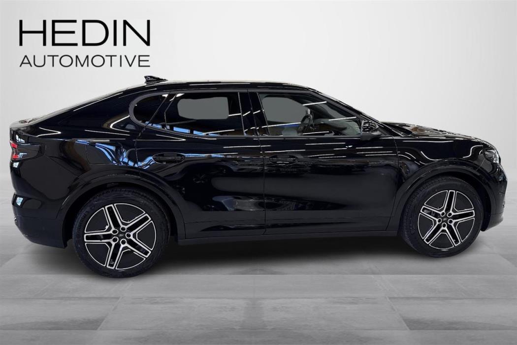 Ford Capri 2026